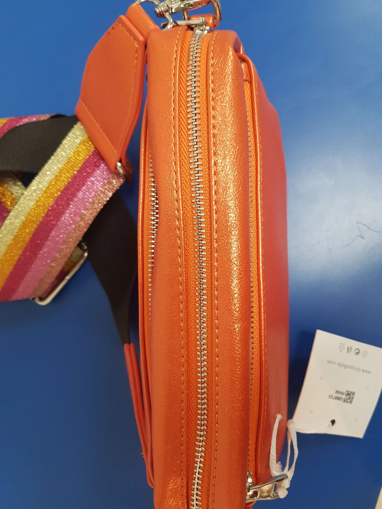 Women's shoulder bag – photo 3